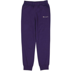 Champion Heren geribd manchet joggingbroek