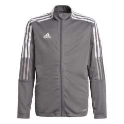 Adidas Kinderen/kinderen tiro 21 track sweatshirt