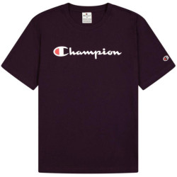 Champion Herenshirt met korte mouwen