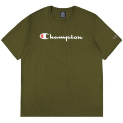 Champion Herenshirt met korte mouwen
