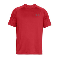 Under Armour Heren 2.0 technisch t-shirt