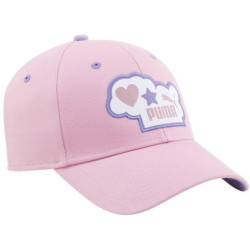 Puma Kinderen/kinderen comic galactic baseball cap