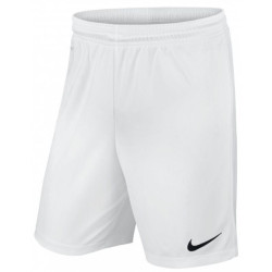 Nike Heren park ii voetbalshort