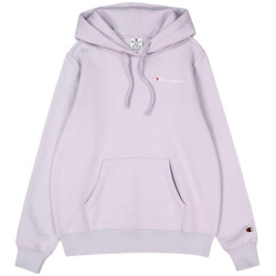 Champion Dames logo hoodie