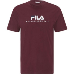 Fila Heren bedburg t-shirt