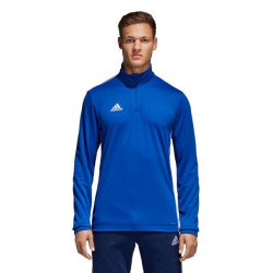 Adidas Heren core 18 trainings sweatshirt
