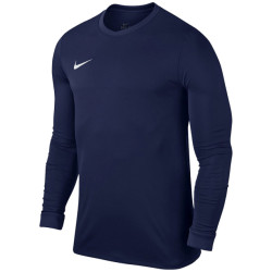 Nike Heren park vii t-shirt met lange mouwen
