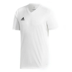 Adidas Voetbalshirt voor kinderen/kinderen tafel 18