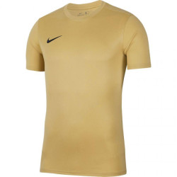 Nike T-shirt met korte mouwen voor volwassenen dry park vii