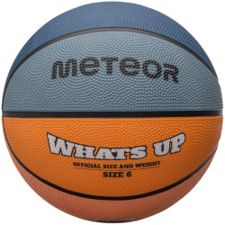 Meteor Hoe gaat het basketbal
