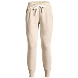 Under Armour Dames rival fleece joggingbroek