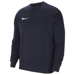 Nike Kinder/kids park 20 fleece sweatshirt met ronde hals