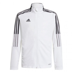 Adidas Kinderen/kinderen tiro 21 track sweatshirt