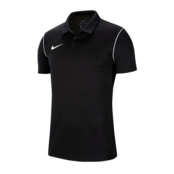 Nike Heren park 20 dri-fit poloshirt