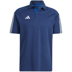 Adidas Heren tiro 23 wedstrijdpoloshirt
