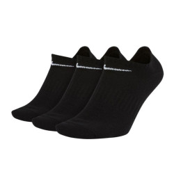 Nike Lichtgewicht uniseks adult everyday socks (set van 3)