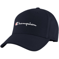 Champion 802410 baseballpet met logo