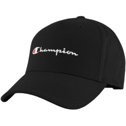 Champion 802410 baseballpet met logo