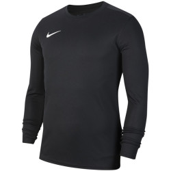 Nike Heren park vii t-shirt met lange mouwen