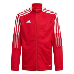 Adidas Kinderen/kinderen tiro 21 track sweatshirt
