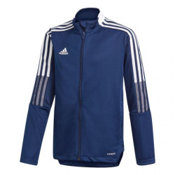 Adidas Kinderen/kinderen tiro 21 track sweatshirt