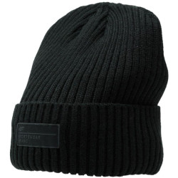 4F M306 beanie met logo
