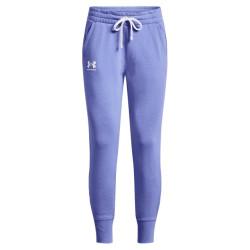 Under Armour Dames rival fleece joggingbroek