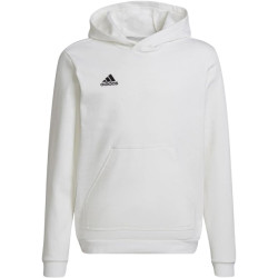 Adidas Kinderen/kinderen entrada 22 hoodie