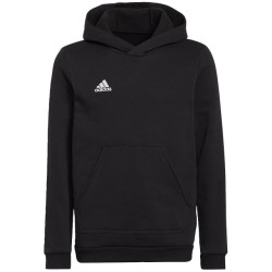 Adidas Kinderen/kinderen entrada 22 hoodie