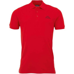 Kappa Heren peleot poloshirt
