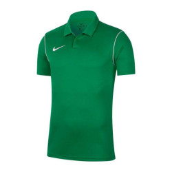 Nike Heren park 20 dri-fit poloshirt