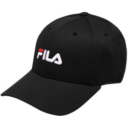 Fila Brasov 6 paneel baseball cap