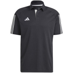Adidas Heren tiro 23 wedstrijdpoloshirt