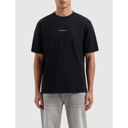 Pure Path Loose fit crewneck ss t-shirts
