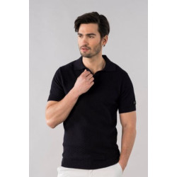 PRESLY & SUN Structure polo