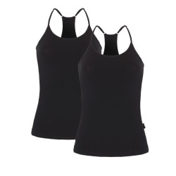 O'Neill Dames racerback top 2-pack