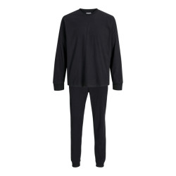 Jack & Jones Heren lounge pyjama set lang polyester