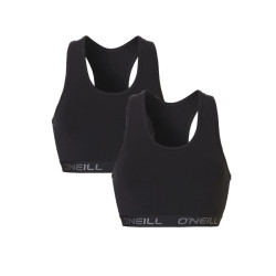 O'Neill Dames short top 2-pack