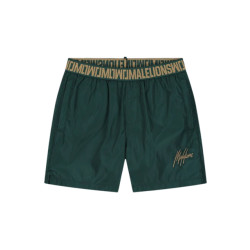 Malelions Venetian swim shorts zwembroeken mm3-ss25-52