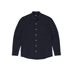 Butcher of Blue Aidan jersey shirt lange mouw overhemden m2514012