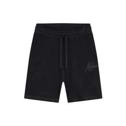 Malelions Signature towelling shorts shorts mm3-ss25-26