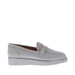 Di Lauro Amalfi sport loafer | dames | maat: | leer
