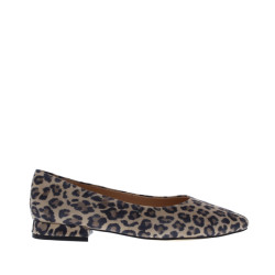 Di Lauro Alcan tara ballerina spits | dames | maat: | suede