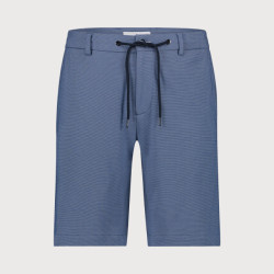 Blue Industry De piqué korte broek |