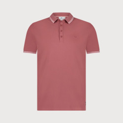 Blue Industry De original polo |