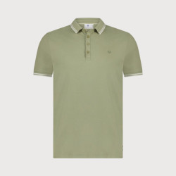Blue Industry De original polo |