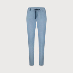 Blue Industry De basic comfort chino |