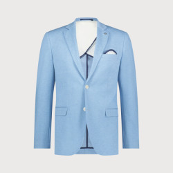 Blue Industry Het casual colbert |