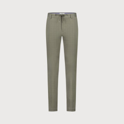 Blue Industry Jersey travel chino |