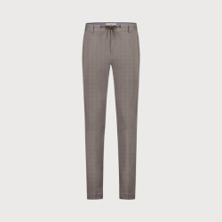 Blue Industry Jersey travel chino |